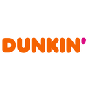 Dunkin'Logo