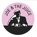 Joe & The Juice Logo